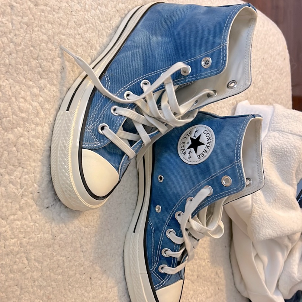 NEW WITHOUT TAGS chuck taylor converse